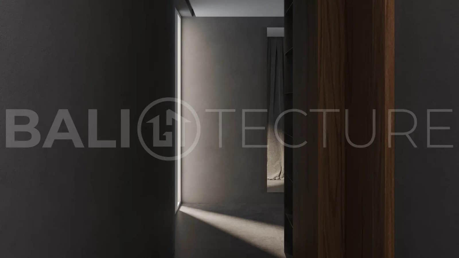 2-bedroom leasehold villa in Ungasan — photo 5 of 5