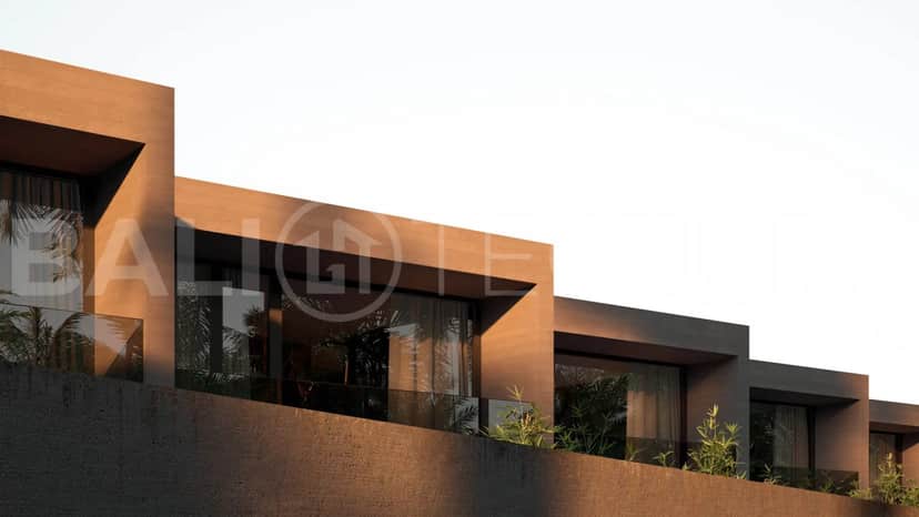 2-bedroom leasehold villa in Ungasan — photo 3 of 5