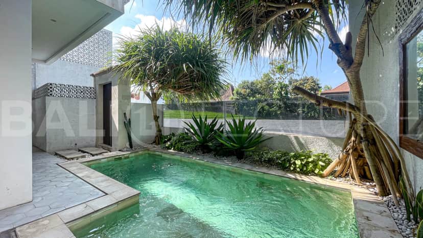 1-bedroom leasehold villa in Pererenan — photo 3 of 5