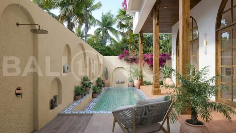 1-bedroom leasehold villa in Bingin — photo 2 of 5