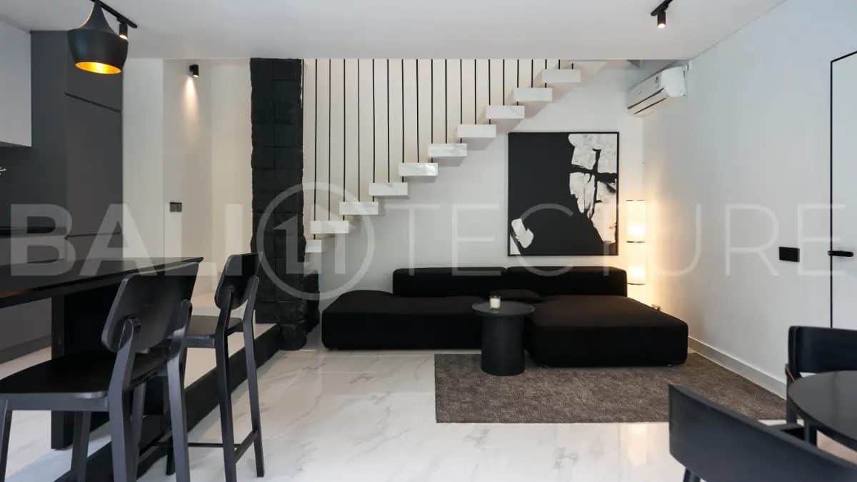 2-bedroom leasehold villa in Ubud — photo 2 of 5