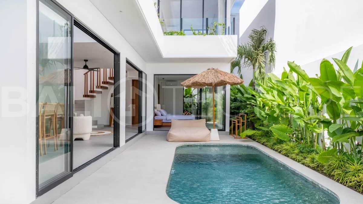 3-bedroom leasehold villa in Tabanan — photo 2 of 5