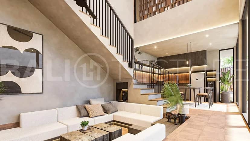 3-bedroom freehold villa in Tabanan — photo 5 of 5