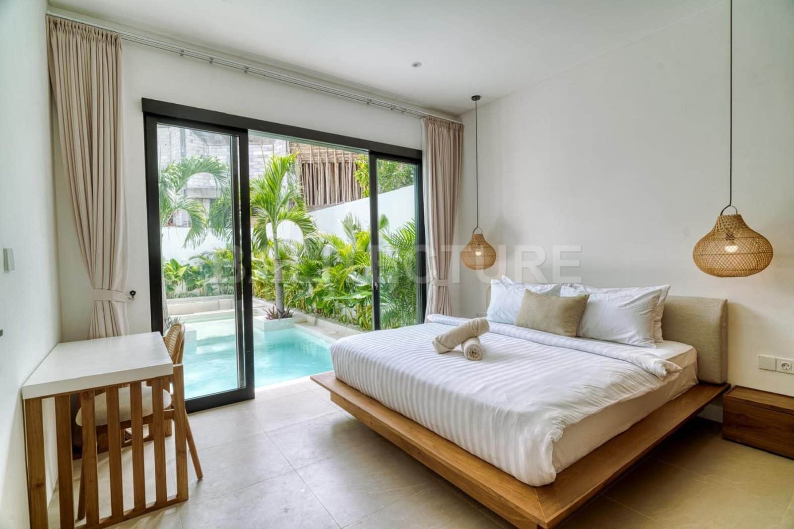 2-bedroom leasehold villa in Uluwatu — photo 4 of 5