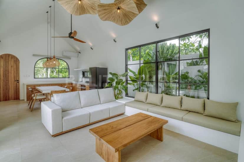 2-bedroom leasehold villa in Uluwatu — photo 2 of 5
