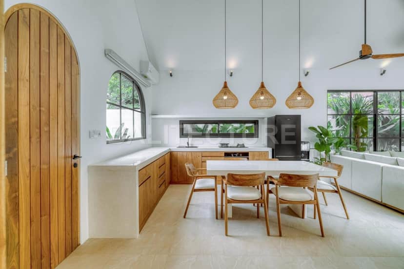 2-bedroom leasehold villa in Uluwatu — photo 3 of 5