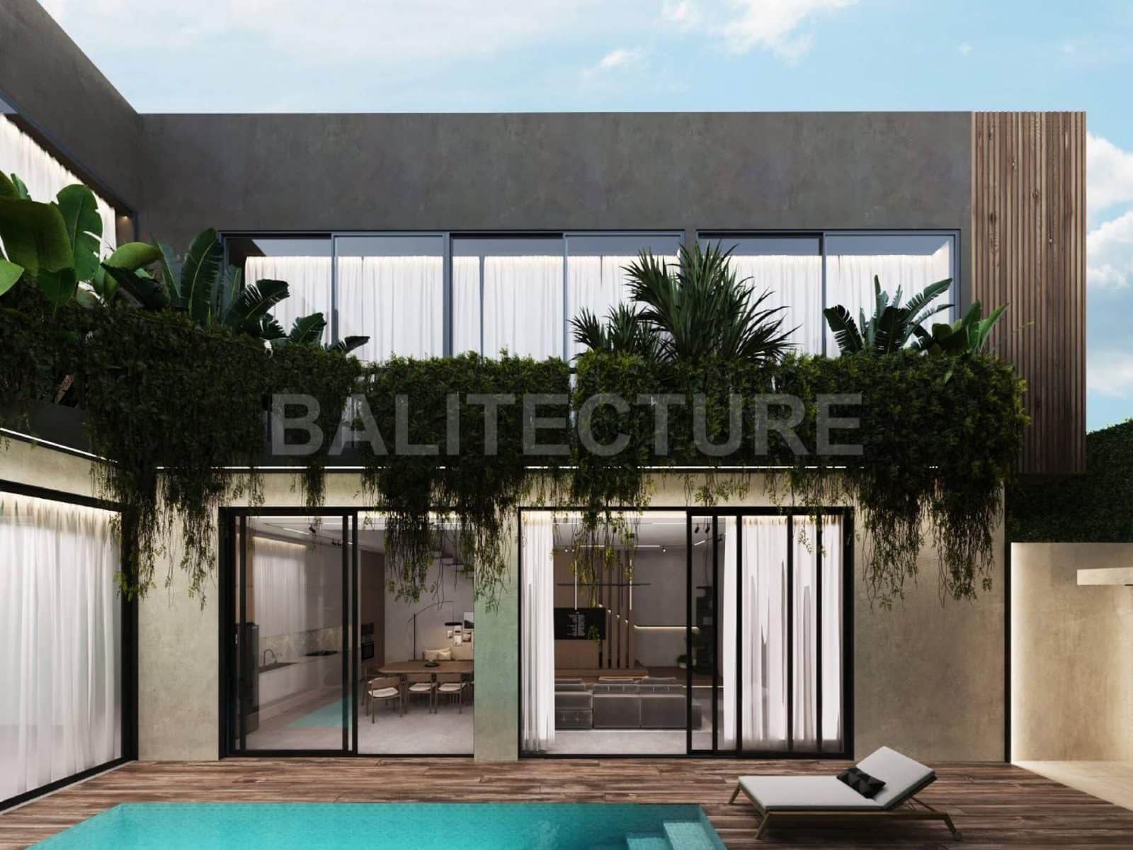 11-bedroom leasehold villa in Umalas — photo 4 of 5