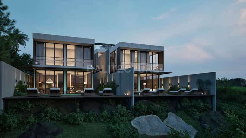 2-bedroom leasehold villa in Bingin — photo 2 of 5