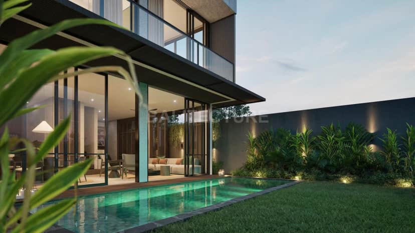 2-bedroom leasehold villa in Bingin — photo 3 of 5