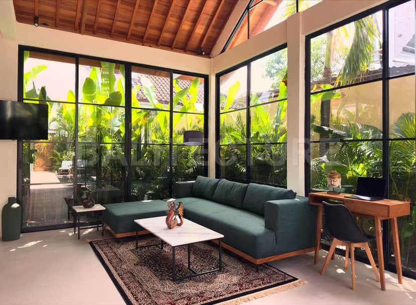 2-bedroom leasehold villa in Kuta — photo 5 of 5