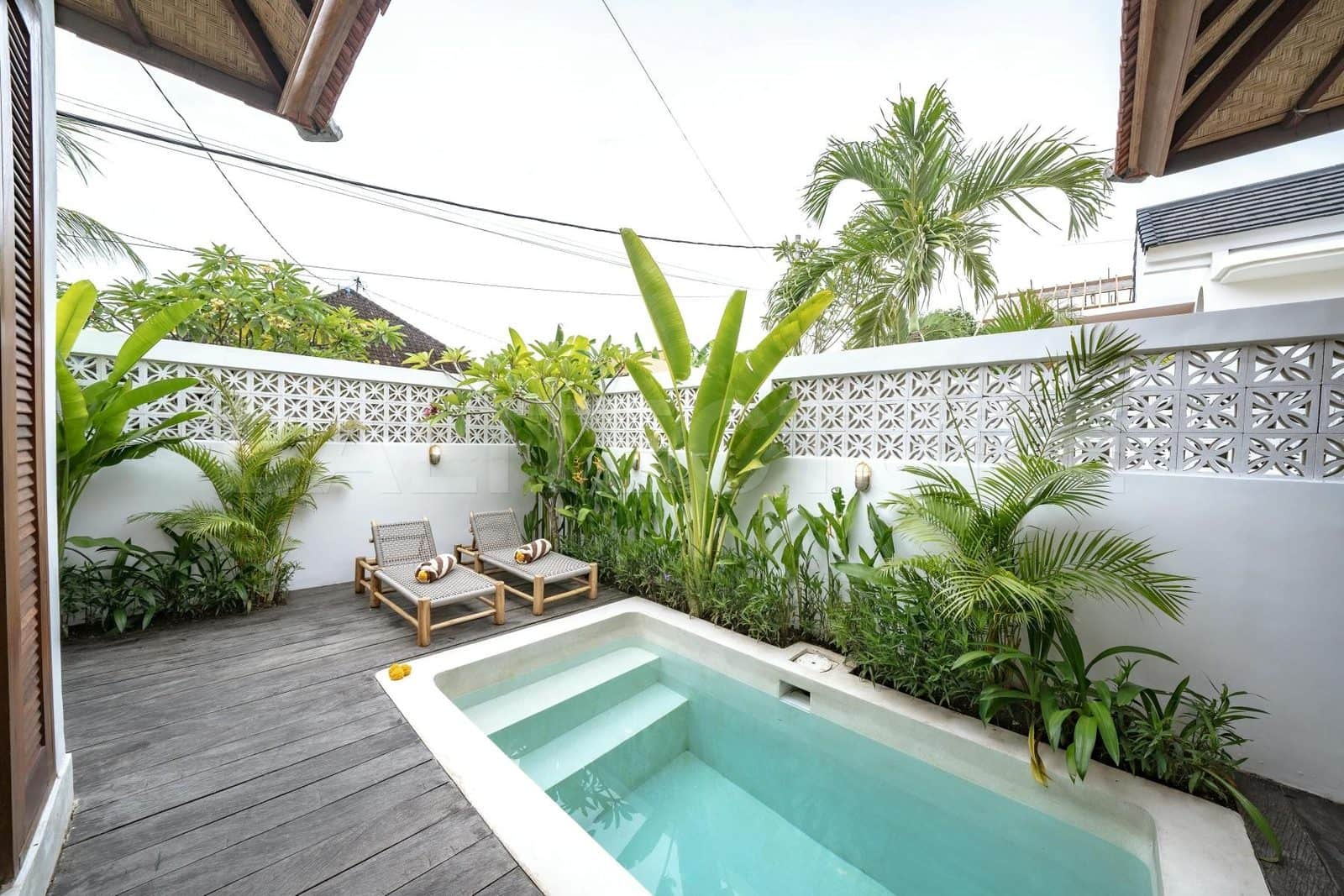 1-bedroom leasehold villa in Tabanan — photo 5 of 5