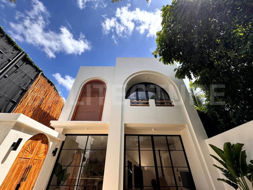 1-bedroom leasehold villa in Pererenan — photo 5 of 5