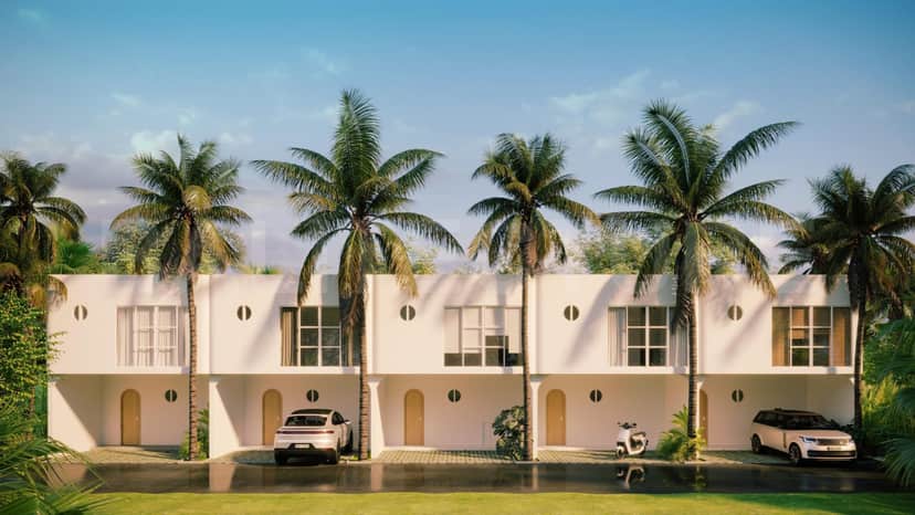 2-bedroom leasehold villa in Bingin — photo 2 of 5
