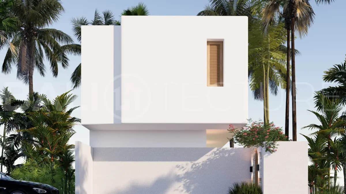 Stylish Fully Furnished Villa in Prime Padonan Location
