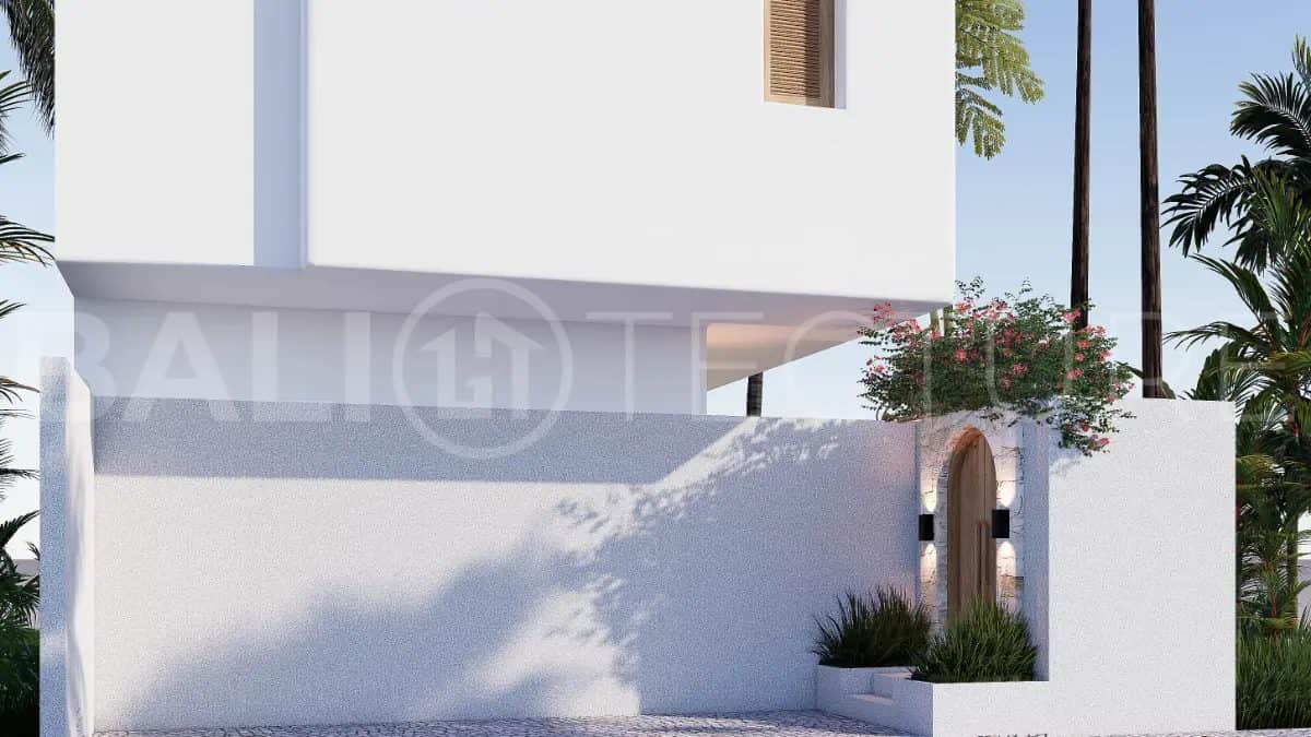 2-bedroom freehold villa in Canggu — photo 2 of 5