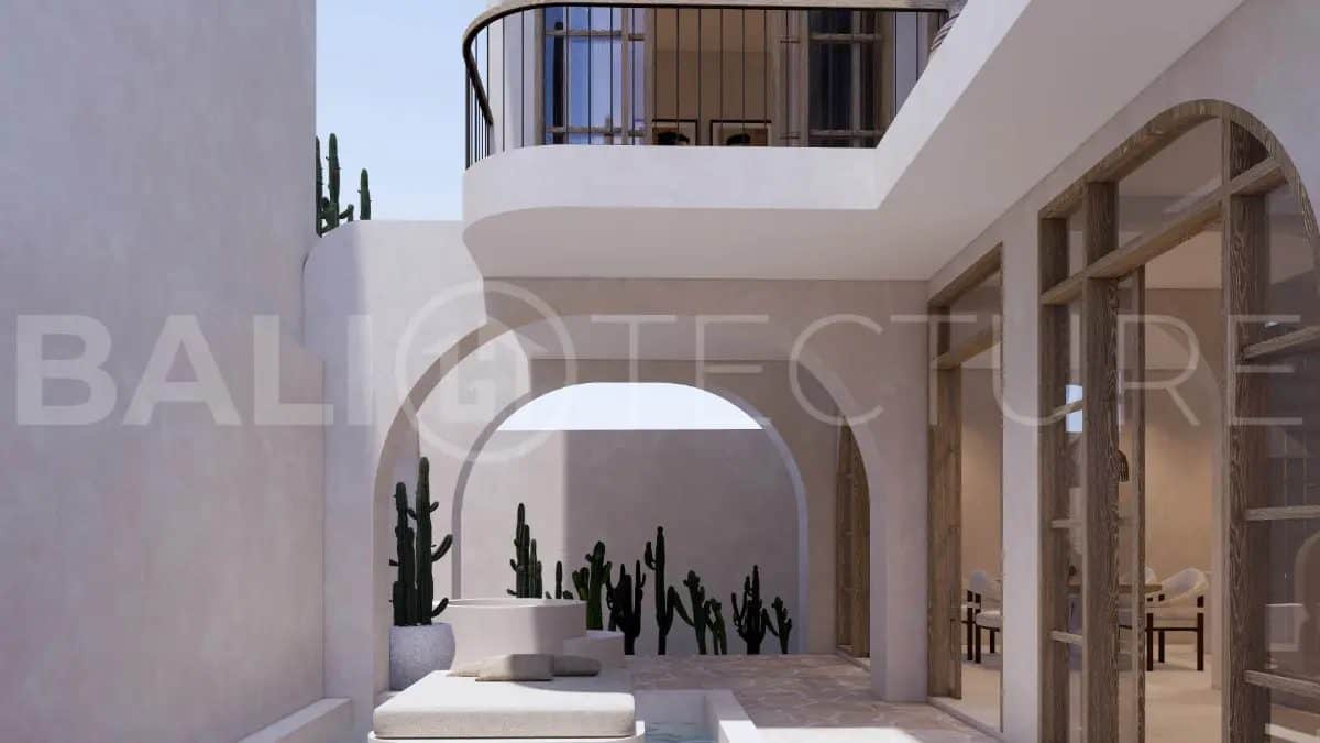 2-bedroom freehold villa in Bingin — photo 5 of 5