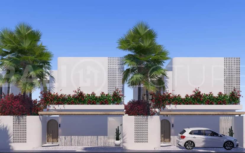 2-bedroom freehold villa in Bingin — photo 4 of 5