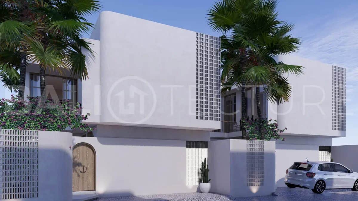 Elegant Freehold Villa Close to Dreamland & Bingin