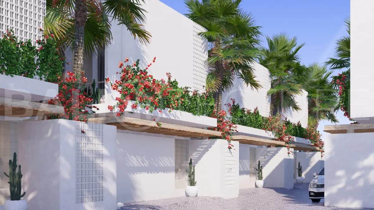 2-bedroom freehold villa in Bingin — photo 2 of 5
