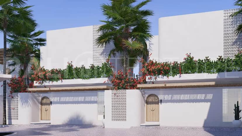 2-bedroom freehold villa in Bingin — photo 3 of 5