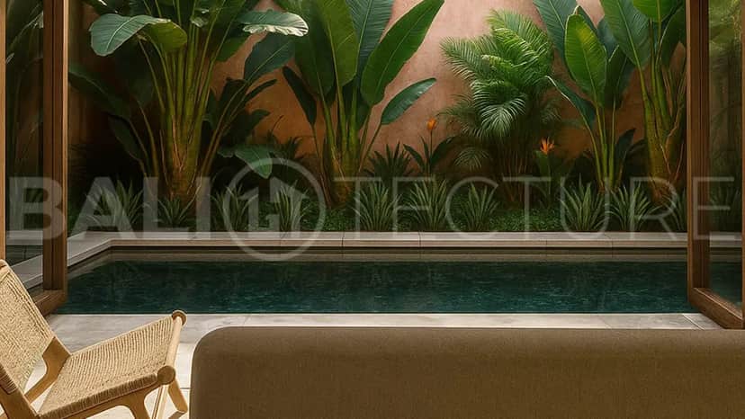 3-bedroom freehold villa in Uluwatu — photo 2 of 5