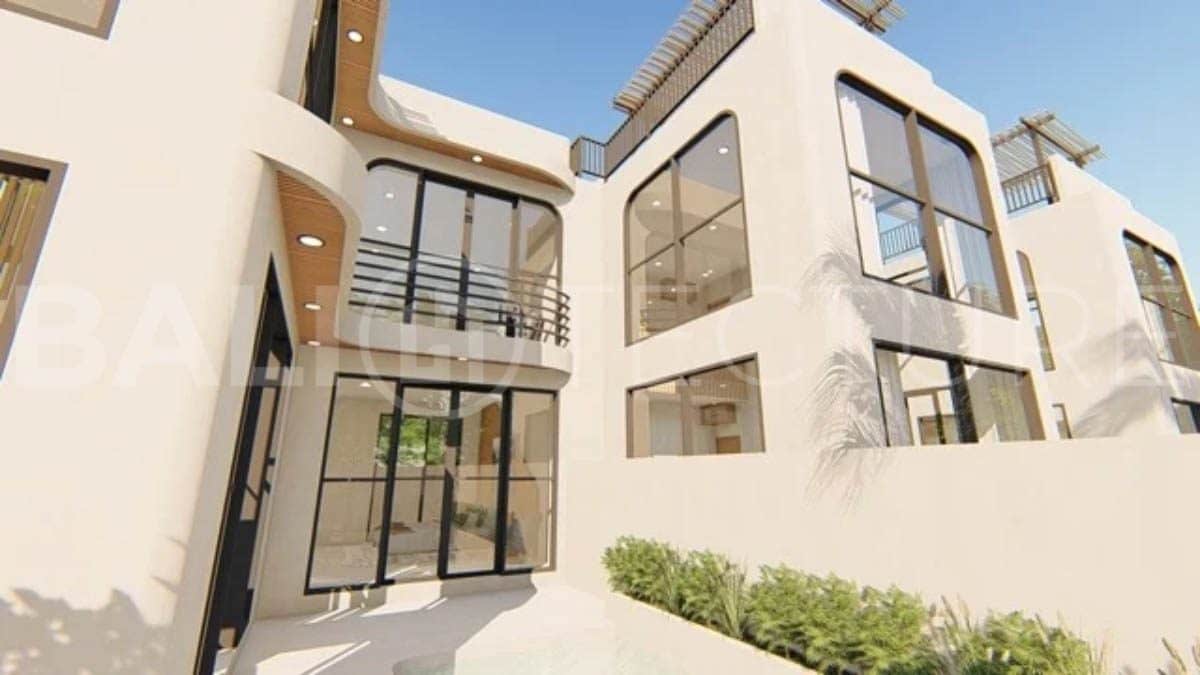 2-bedroom leasehold villa in Bingin — photo 4 of 5