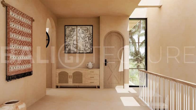 3-bedroom leasehold villa in Uluwatu — photo 5 of 5