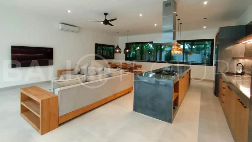 2-bedroom leasehold villa in Bali — photo 2 of 4