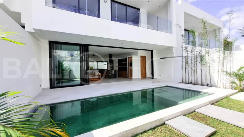 2-bedroom leasehold villa in Canggu — photo 3 of 5