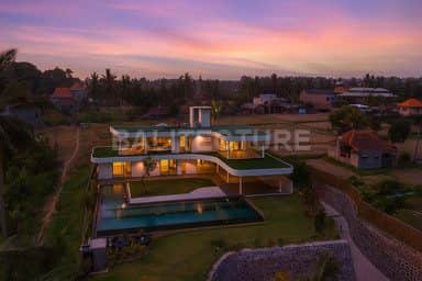 4-bedroom leasehold villa in Ubud — photo 2 of 4