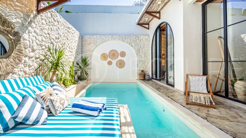 2-bedroom leasehold villa in Uluwatu — photo 5 of 5