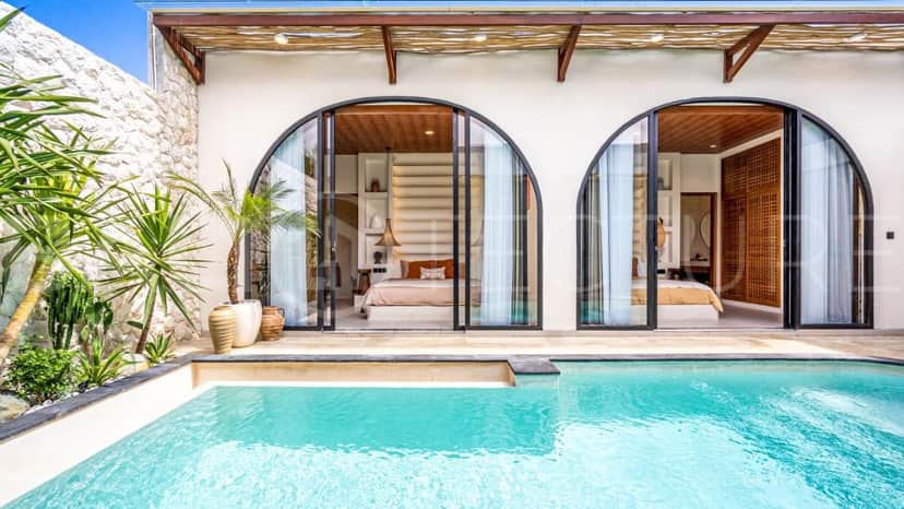 2-bedroom leasehold villa in Uluwatu — photo 4 of 5