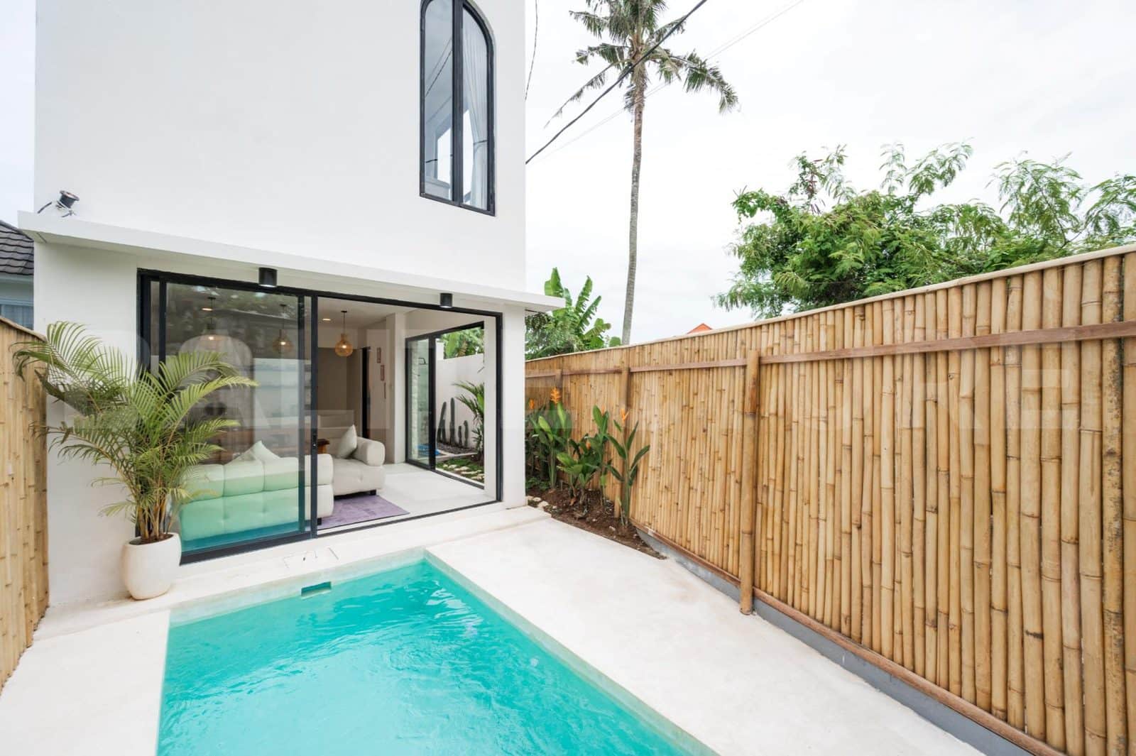 2-bedroom leasehold villa in Bali — photo 2 of 5