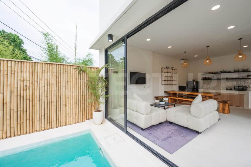 2-bedroom leasehold villa in Bali — photo 3 of 5