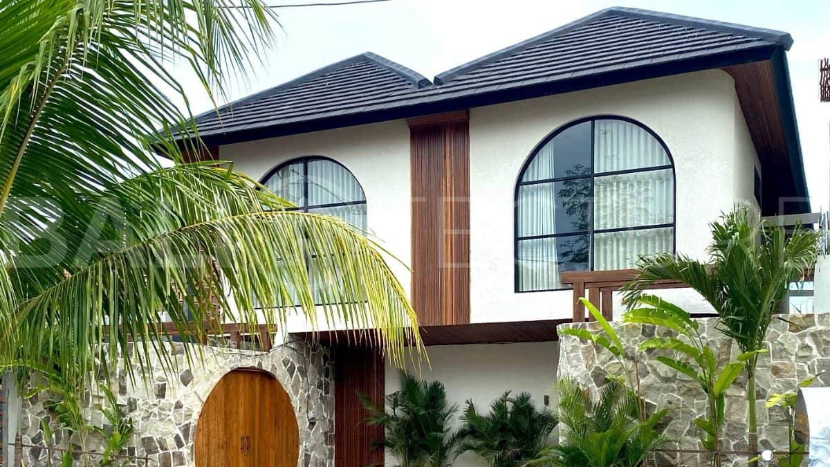 Brand New 2 Bedroom Villa for Sale in Ungasan