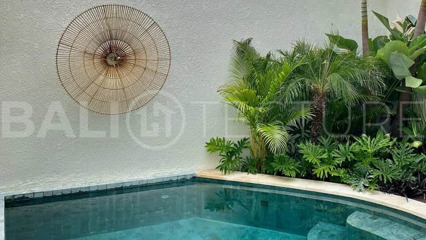 2-bedroom leasehold villa in Ungasan — photo 2 of 5