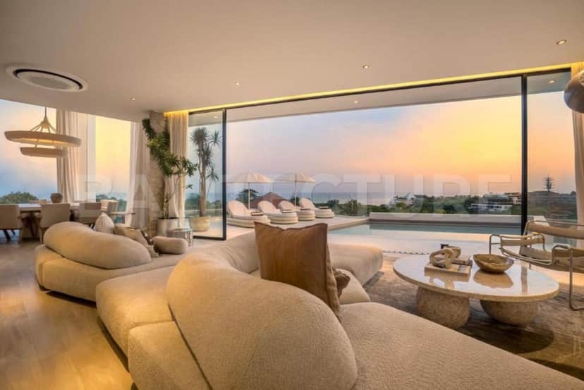 4-bedroom leasehold villa in Bingin — photo 3 of 5