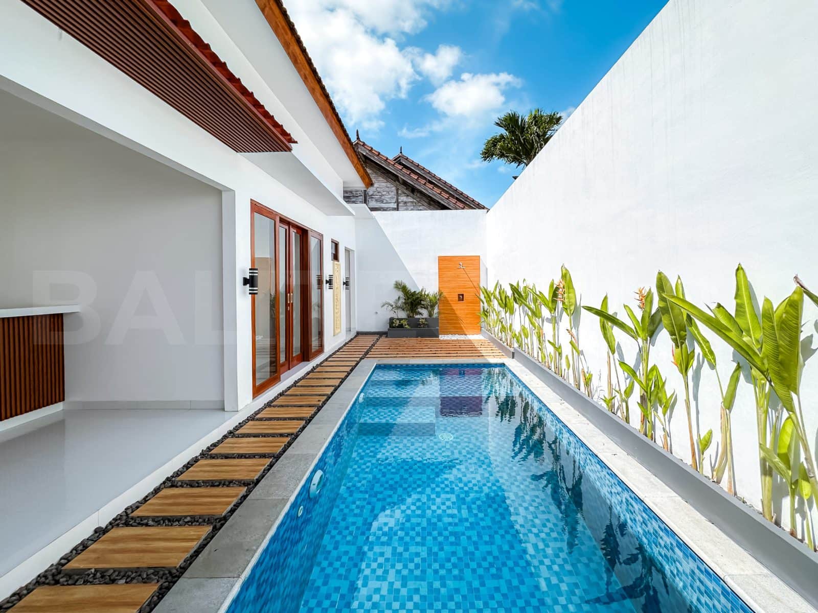 2-bedroom leasehold villa in Canggu — photo 4 of 5