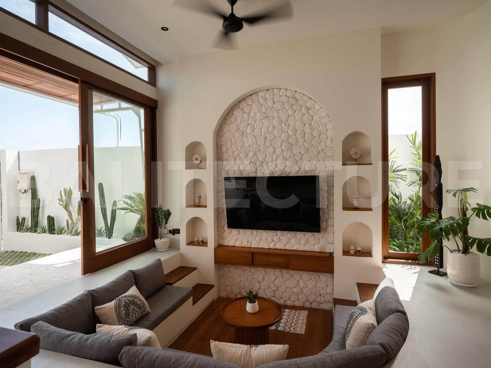 studio leasehold villa in Seseh/Cemagi — photo 5 of 5