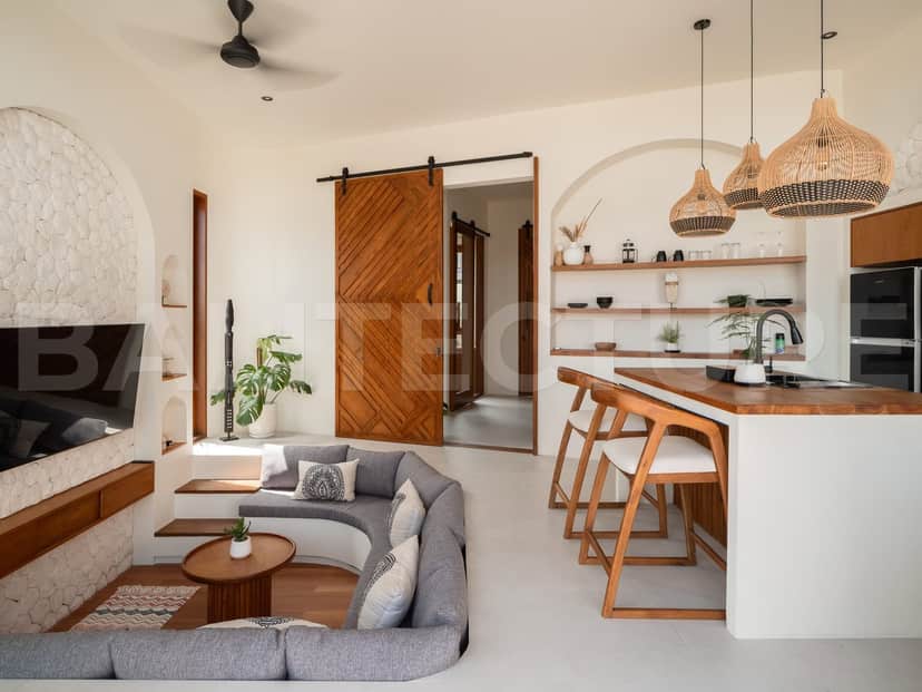 studio leasehold villa in Seseh/Cemagi — photo 4 of 5