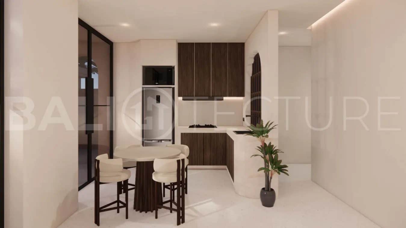2-bedroom leasehold villa in Bingin — photo 4 of 5
