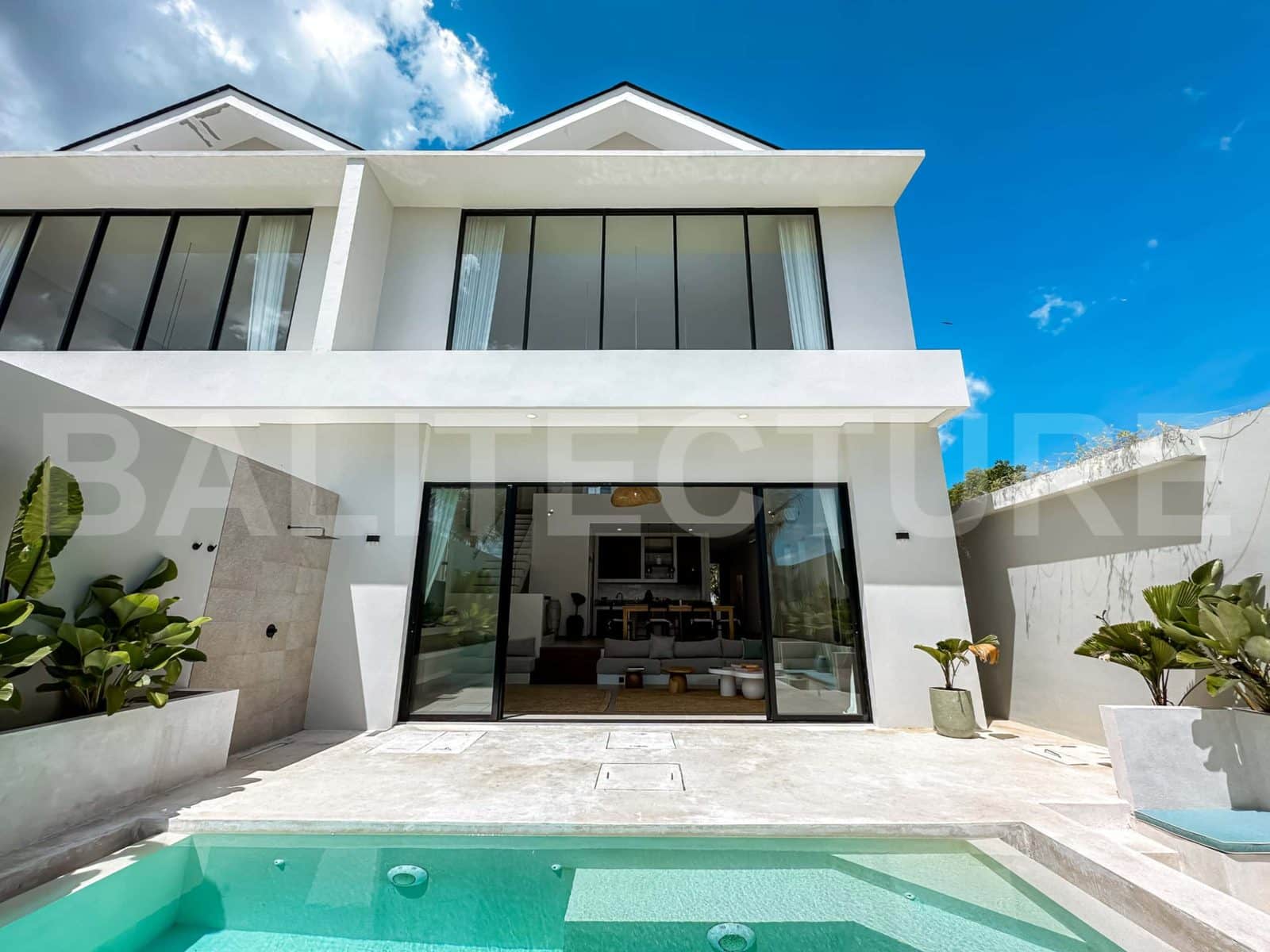 3-bedroom leasehold villa in Tabanan — photo 3 of 5