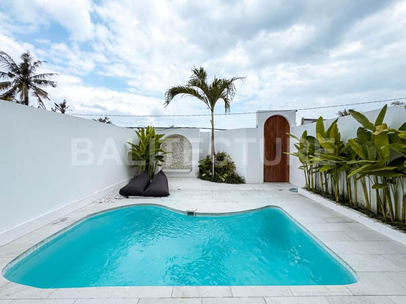 1-bedroom leasehold villa in Pererenan — photo 2 of 5