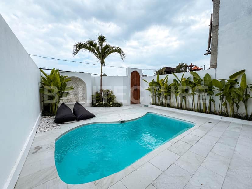 1-bedroom leasehold villa in Pererenan — photo 3 of 5
