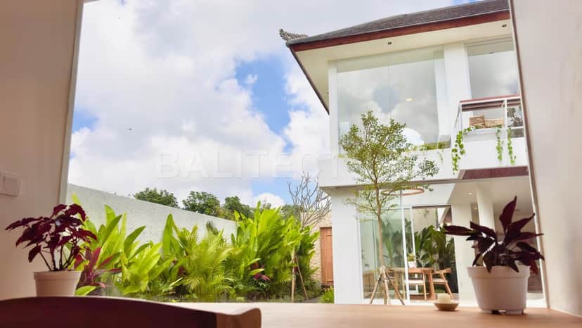 3-bedroom leasehold villa in Jimbaran — photo 2 of 5