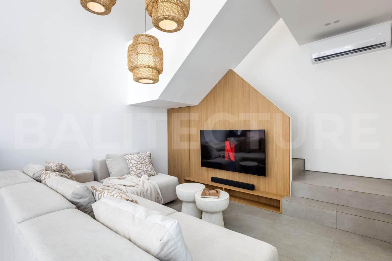 2-bedroom leasehold villa in Berawa — photo 5 of 5