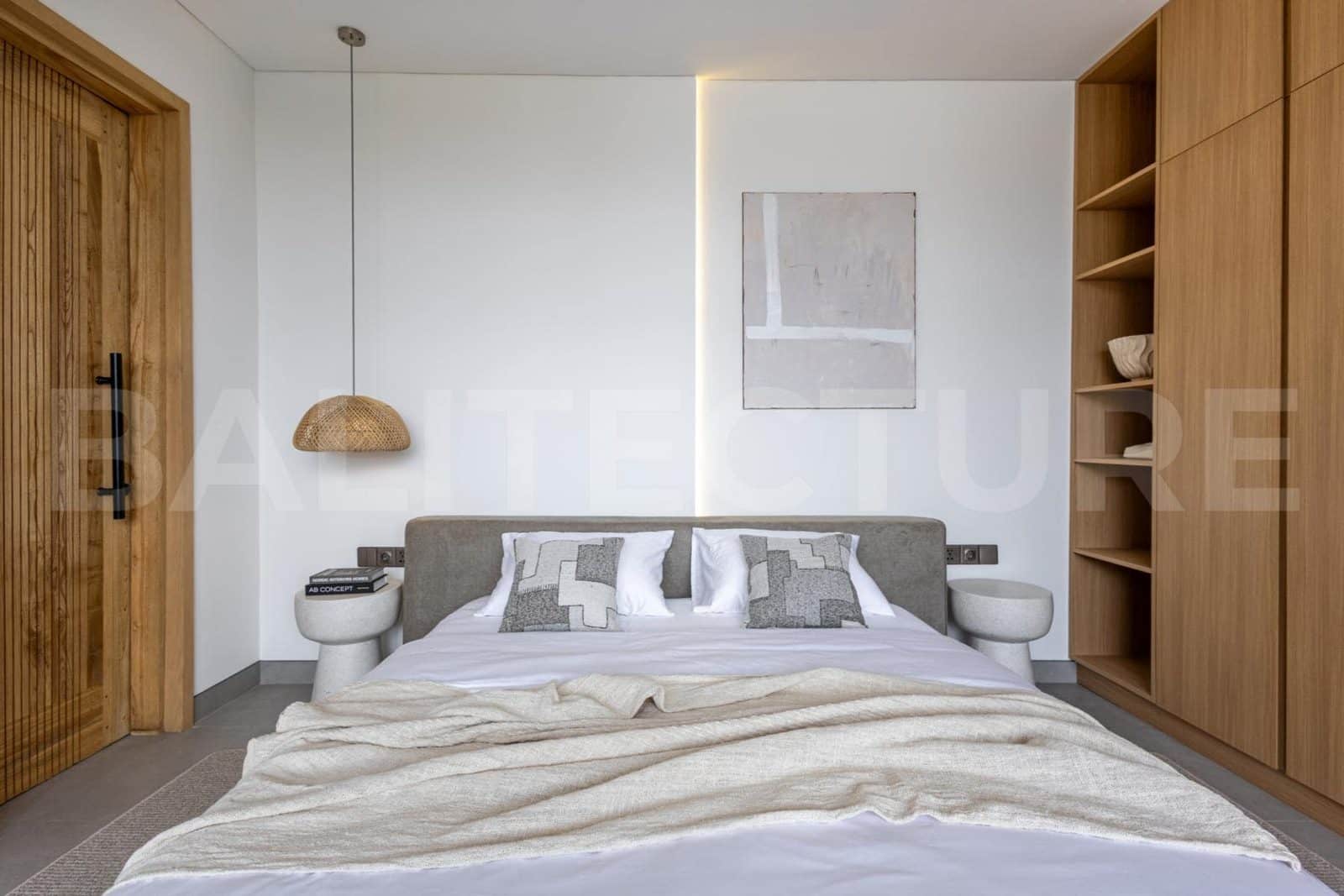 2-bedroom leasehold villa in Berawa — photo 5 of 5