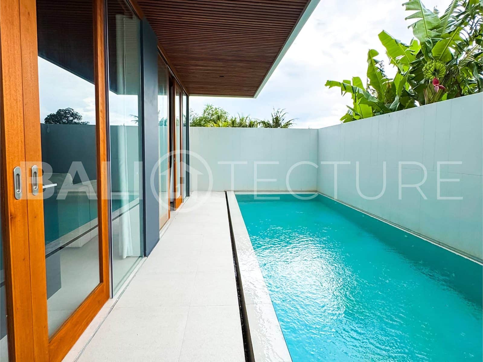 2-bedroom leasehold villa in Ubud — photo 5 of 5