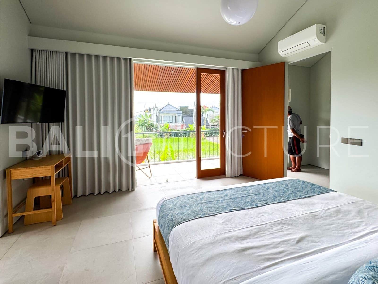 2-bedroom leasehold villa in Ubud — photo 2 of 5