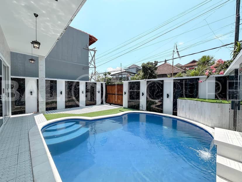1-bedroom freehold villa in Ungasan — photo 5 of 5